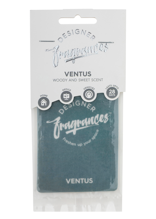 Designer Fragrances Air Fresheners Ventus