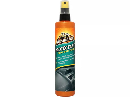 ArmorAll Semi-Matt Finish Protectant