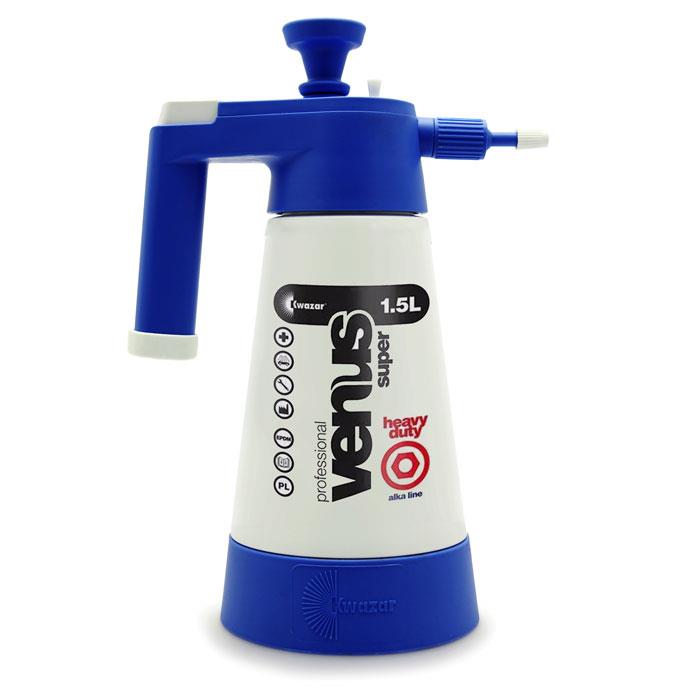 KWAZAR VENUS SPRAYER ALKALINE (1.5L)