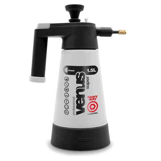 Kwazar Venus Pro+ Solvent Sprayer 1.5L